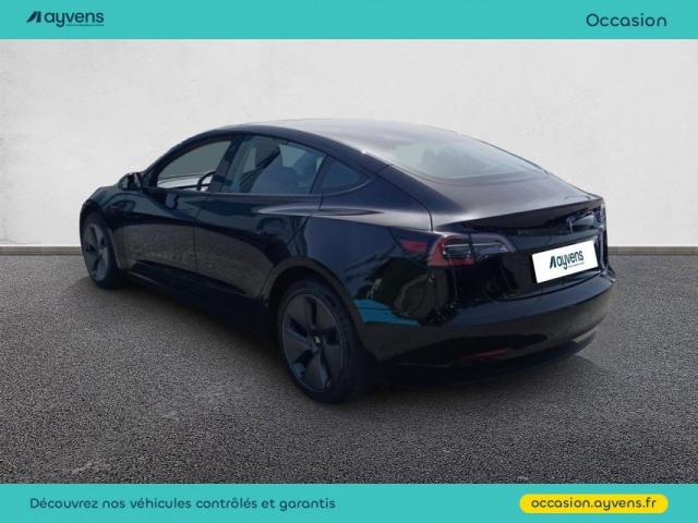 Tesla Model 3 image 4