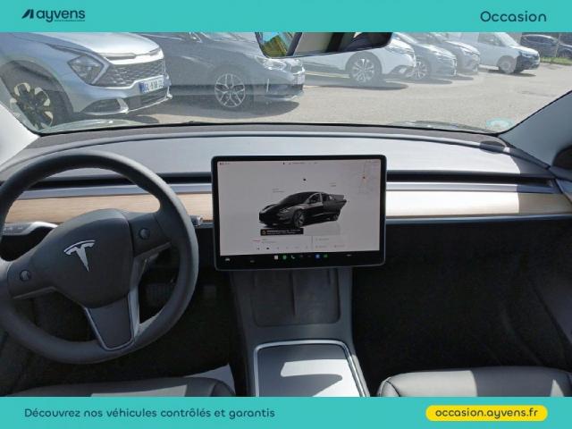 Tesla Model 3 image 2