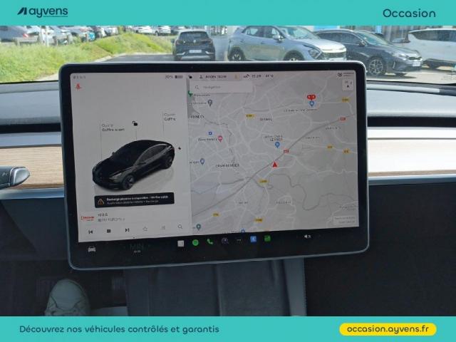 Tesla Model 3 image 8