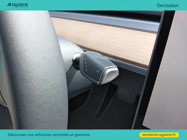 Tesla Model 3 image 1