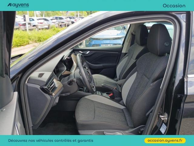 Skoda Scala image 1