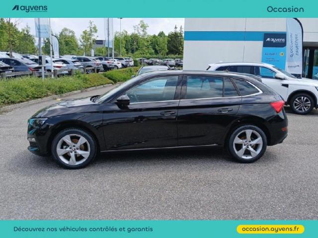 Skoda Scala image 7