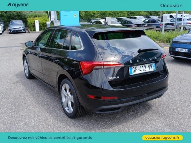 Skoda Scala image 9