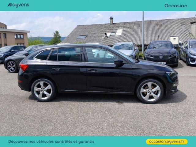 Skoda Scala image 6