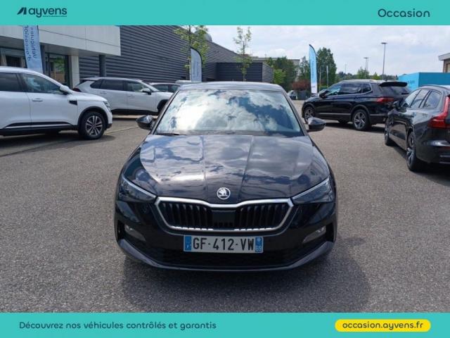 Skoda Scala image 8
