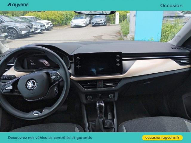 Skoda Scala image 5
