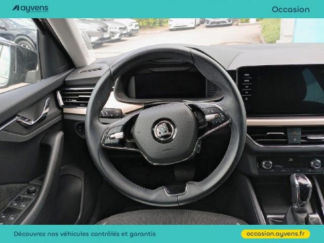 Skoda Scala image 2