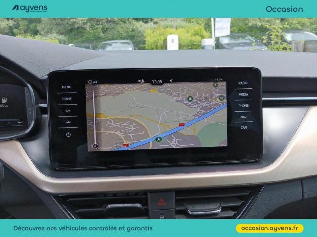Skoda Scala image 3