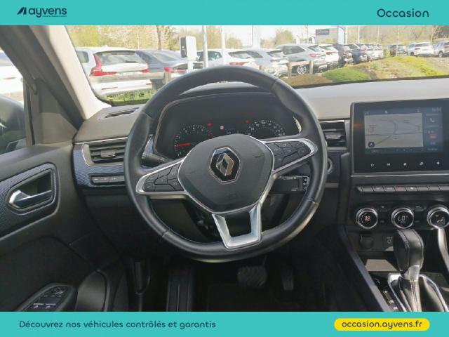Renault Arkana image 9