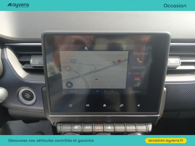 Renault Arkana image 3