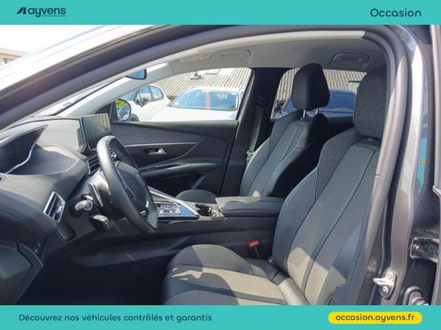 Peugeot 3008 image 3