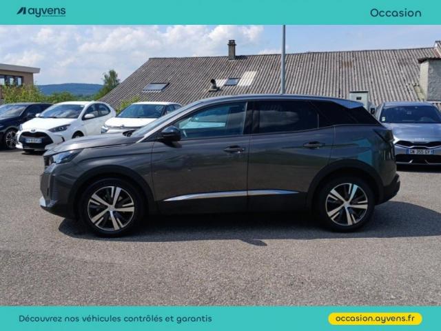 Peugeot 3008 image 6