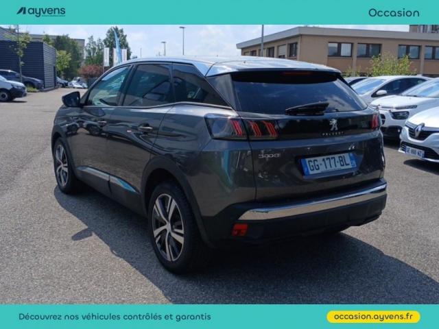 Peugeot 3008 image 2