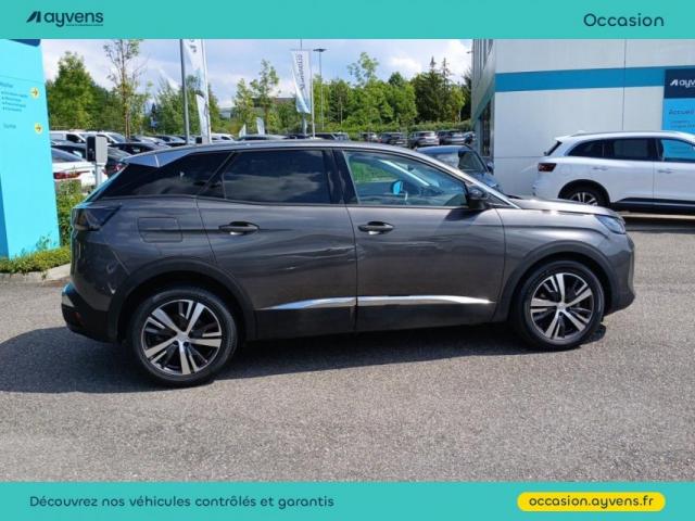Peugeot 3008 image 4