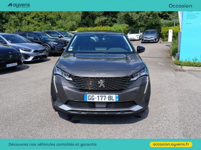 Peugeot 3008 image 9