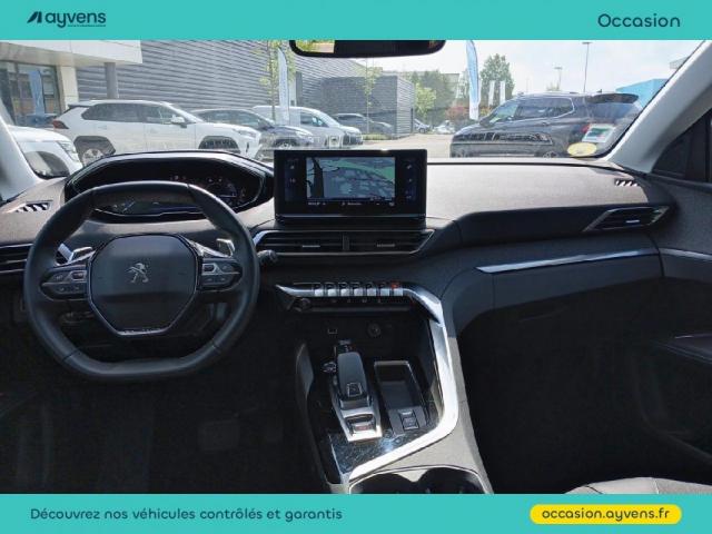 Peugeot 3008 image 1