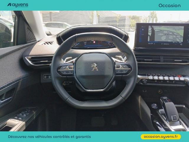 Peugeot 3008 image 7