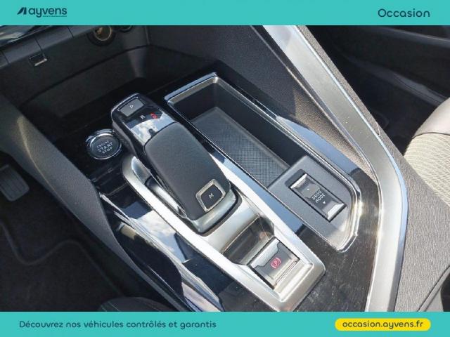 Peugeot 3008 image 8