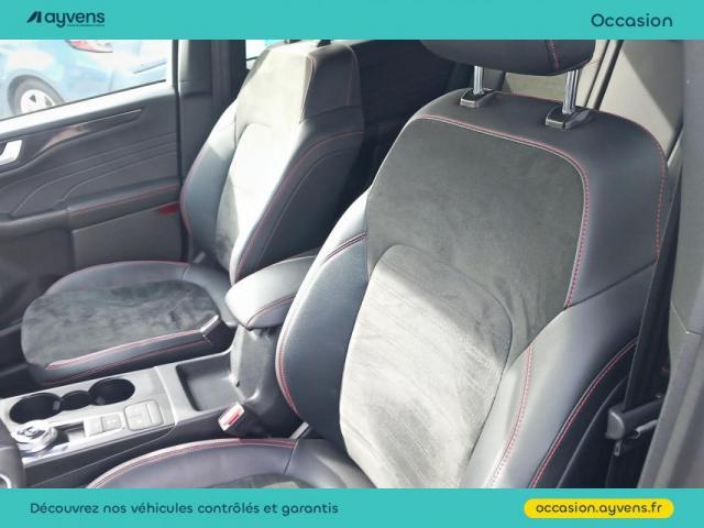 Ford Kuga image 4