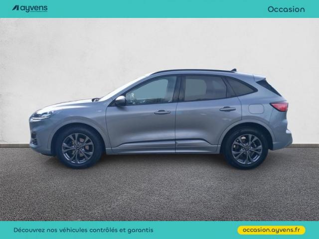 Ford Kuga image 1