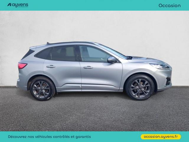 Ford Kuga image 2