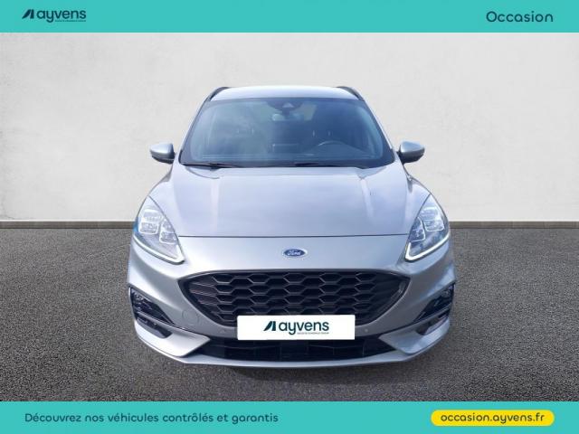 Ford Kuga image 9
