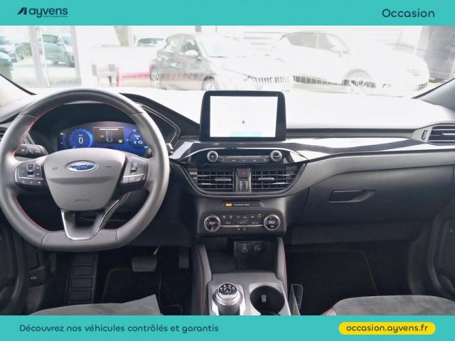 Ford Kuga image 7