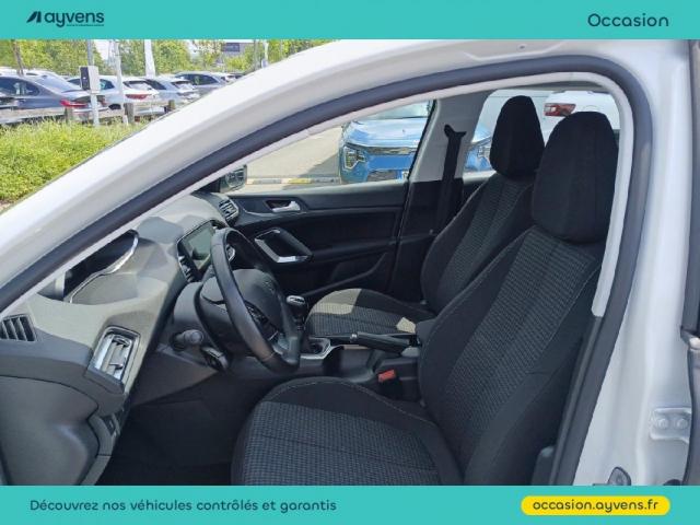 Peugeot 308 Sw image 5