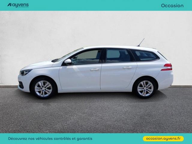 Peugeot 308 Sw image 4