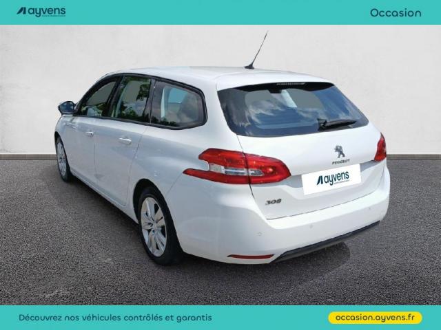 Peugeot 308 Sw image 6