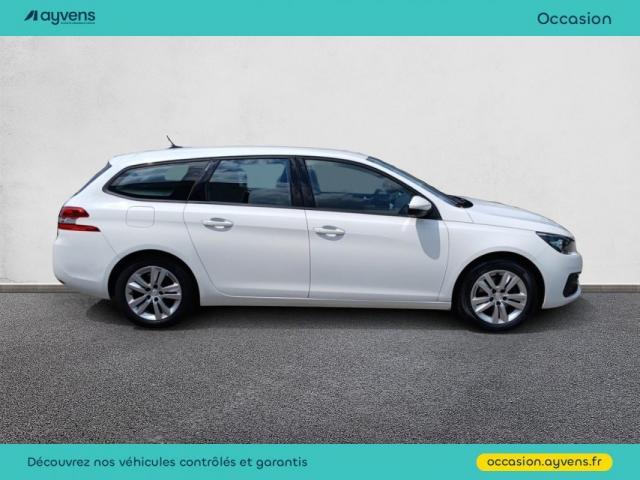 Peugeot 308 Sw image 8