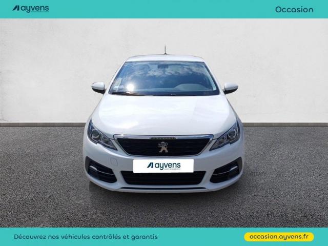 Peugeot 308 Sw image 9