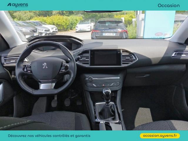 Peugeot 308 Sw image 1