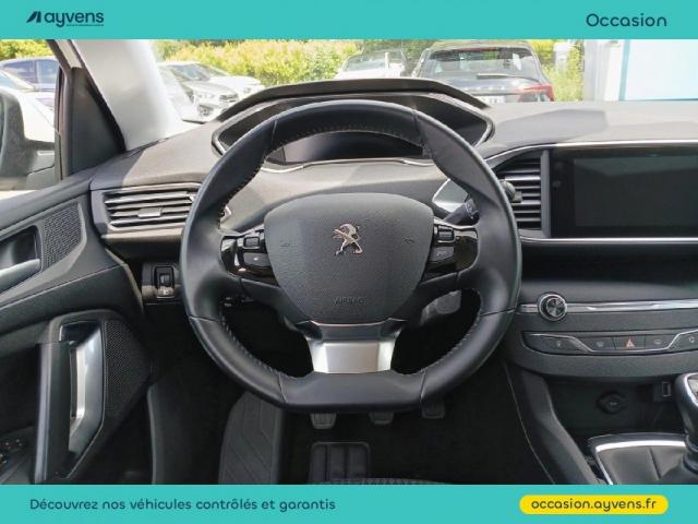 Peugeot 308 Sw image 3