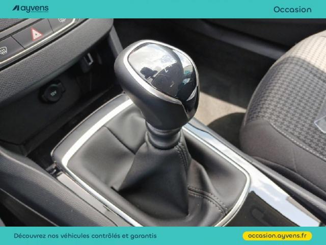 Peugeot 308 Sw image 7