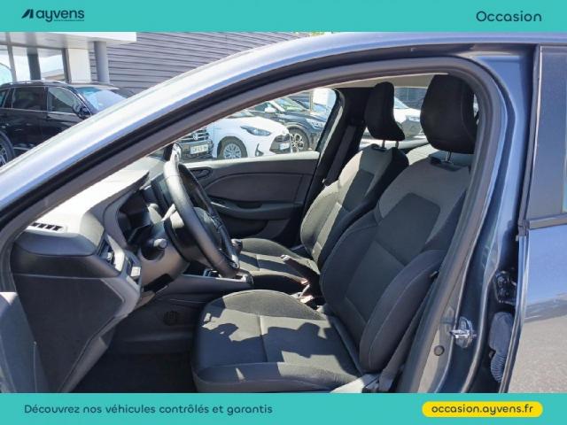 Renault Clio image 1