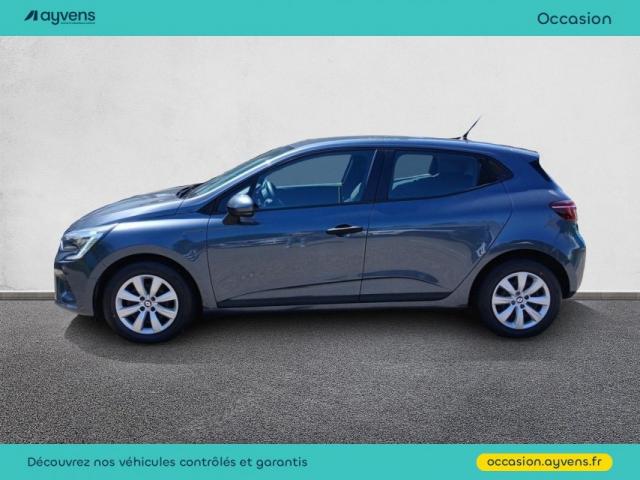 Renault Clio image 6