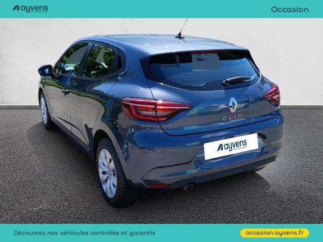 Renault Clio image 9