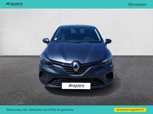 Renault Clio image 8