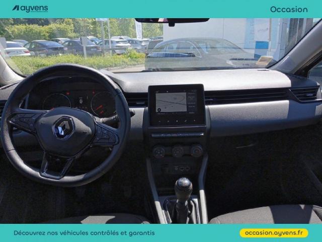 Renault Clio image 3