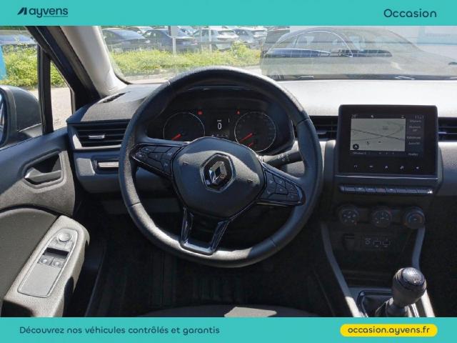 Renault Clio image 4