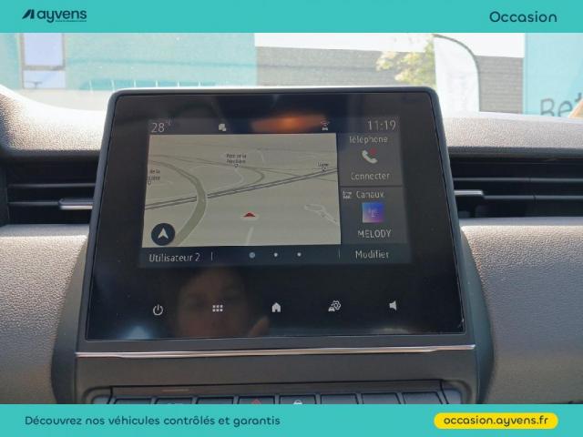 Renault Clio image 2
