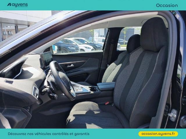 Peugeot 3008 image 7