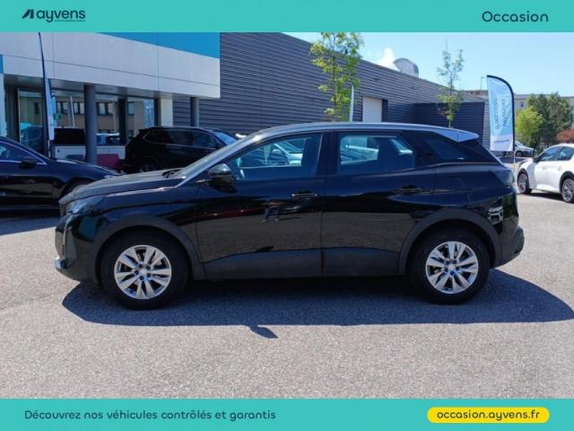 Peugeot 3008 image 1