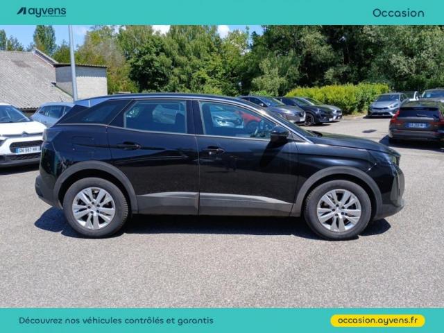 Peugeot 3008 image 8