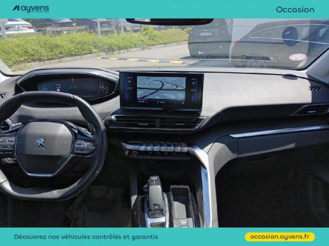 Peugeot 3008 image 6