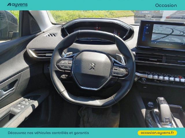 Peugeot 3008 image 4