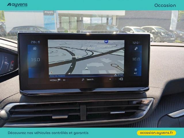 Peugeot 3008 image 9