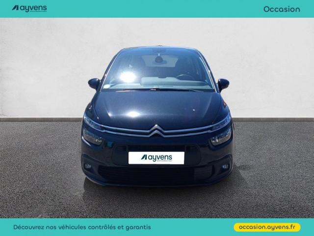 Citroen Grand C4 Spacetourer image 5