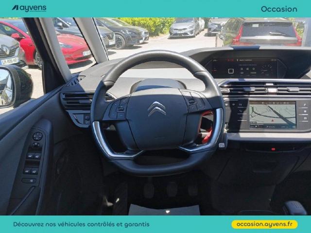 Citroen Grand C4 Spacetourer image 2